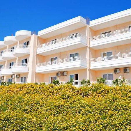 Diagoras Club Aparthotel Φαληράκι Εξωτερικό φωτογραφία