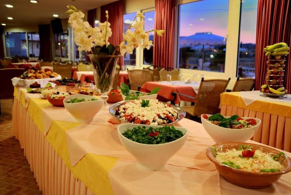 Diagoras Club Aparthotel Φαληράκι Εξωτερικό φωτογραφία