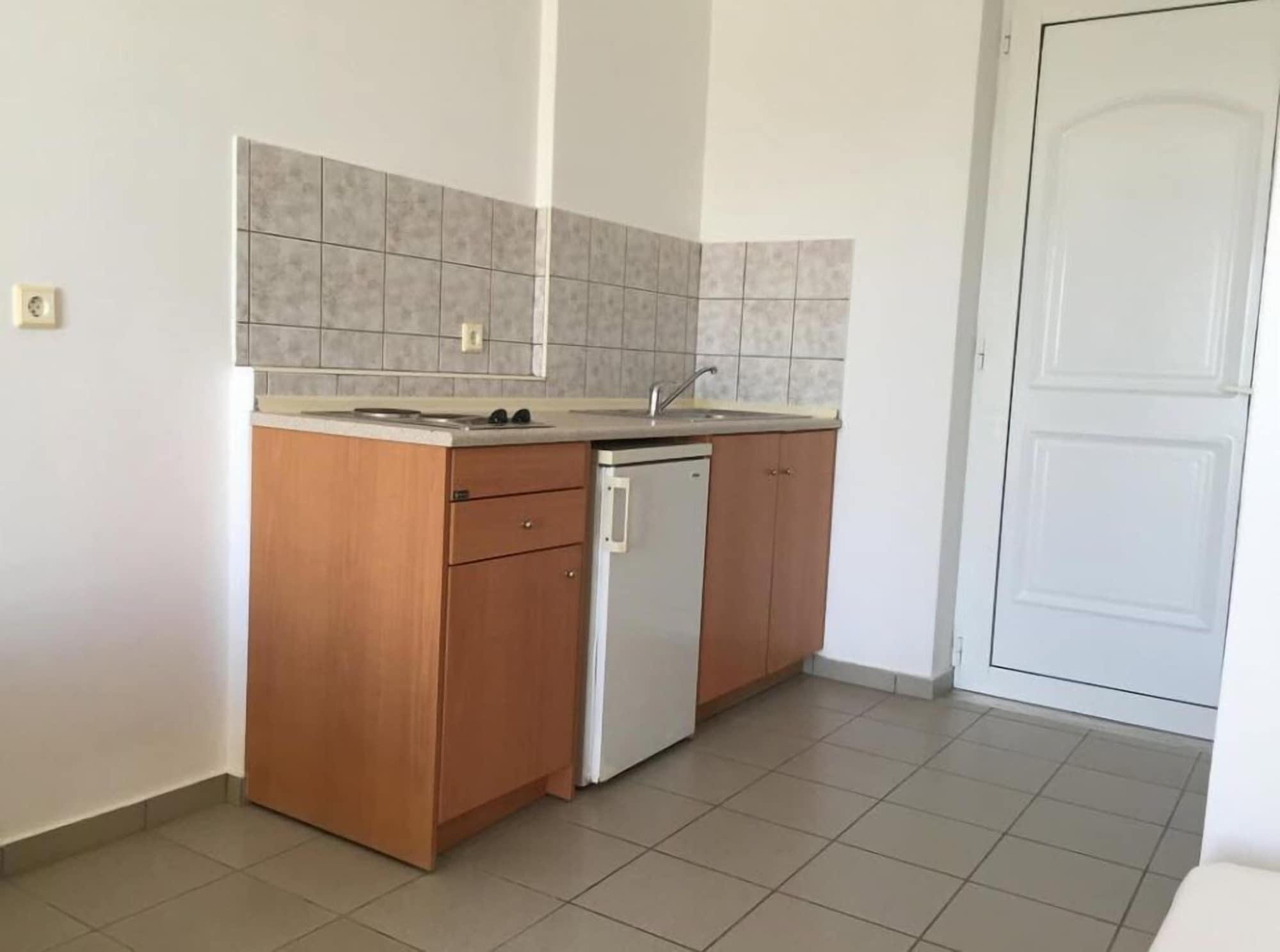 Diagoras Club Aparthotel Φαληράκι Εξωτερικό φωτογραφία