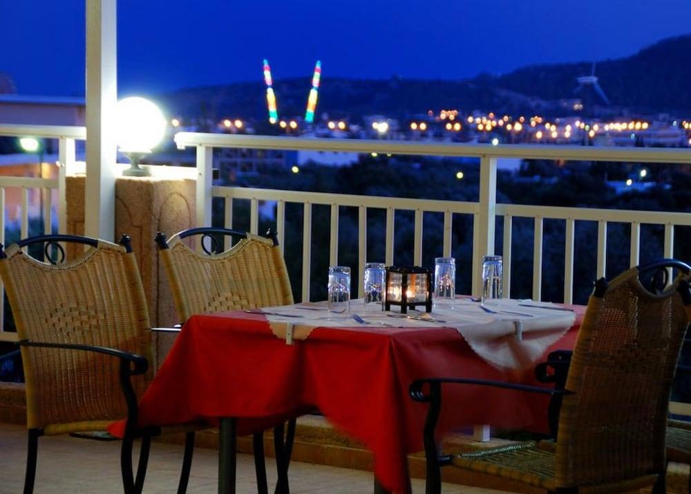 Diagoras Club Aparthotel Φαληράκι Εξωτερικό φωτογραφία