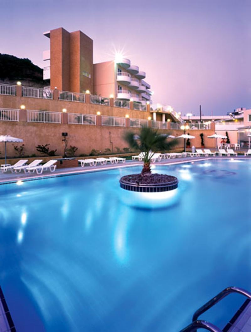 Diagoras Club Aparthotel Φαληράκι Εξωτερικό φωτογραφία