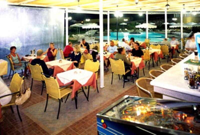 Diagoras Club Aparthotel Φαληράκι Εξωτερικό φωτογραφία