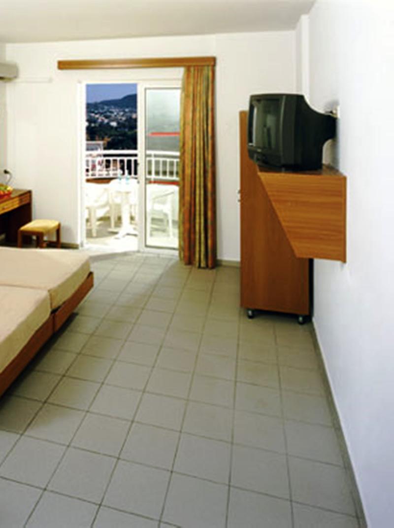 Diagoras Club Aparthotel Φαληράκι Εξωτερικό φωτογραφία