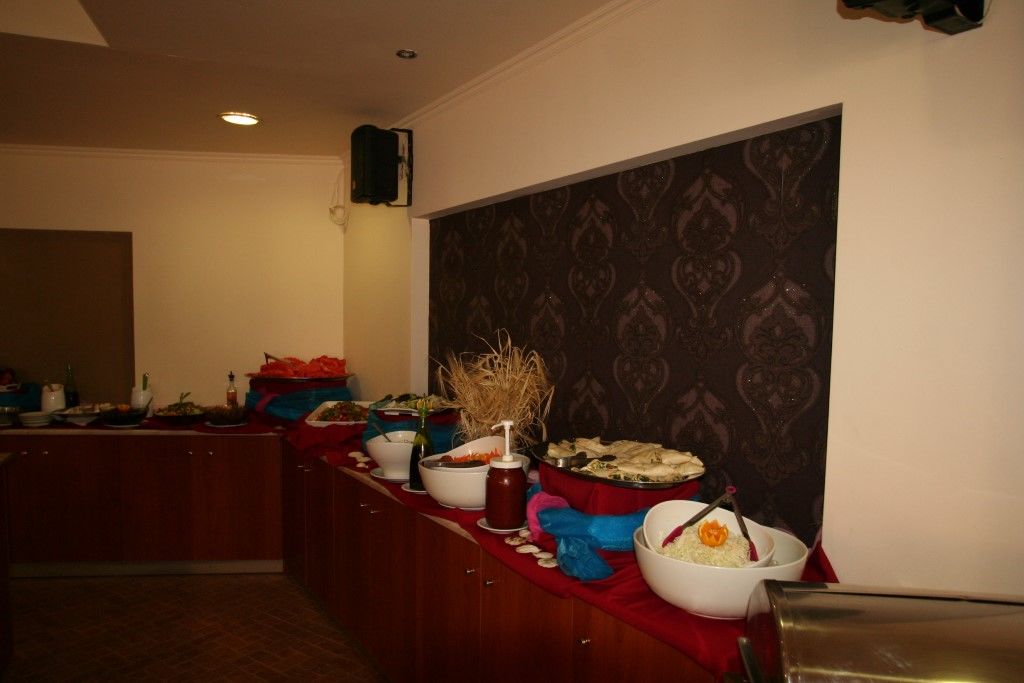 Diagoras Club Aparthotel Φαληράκι Εξωτερικό φωτογραφία