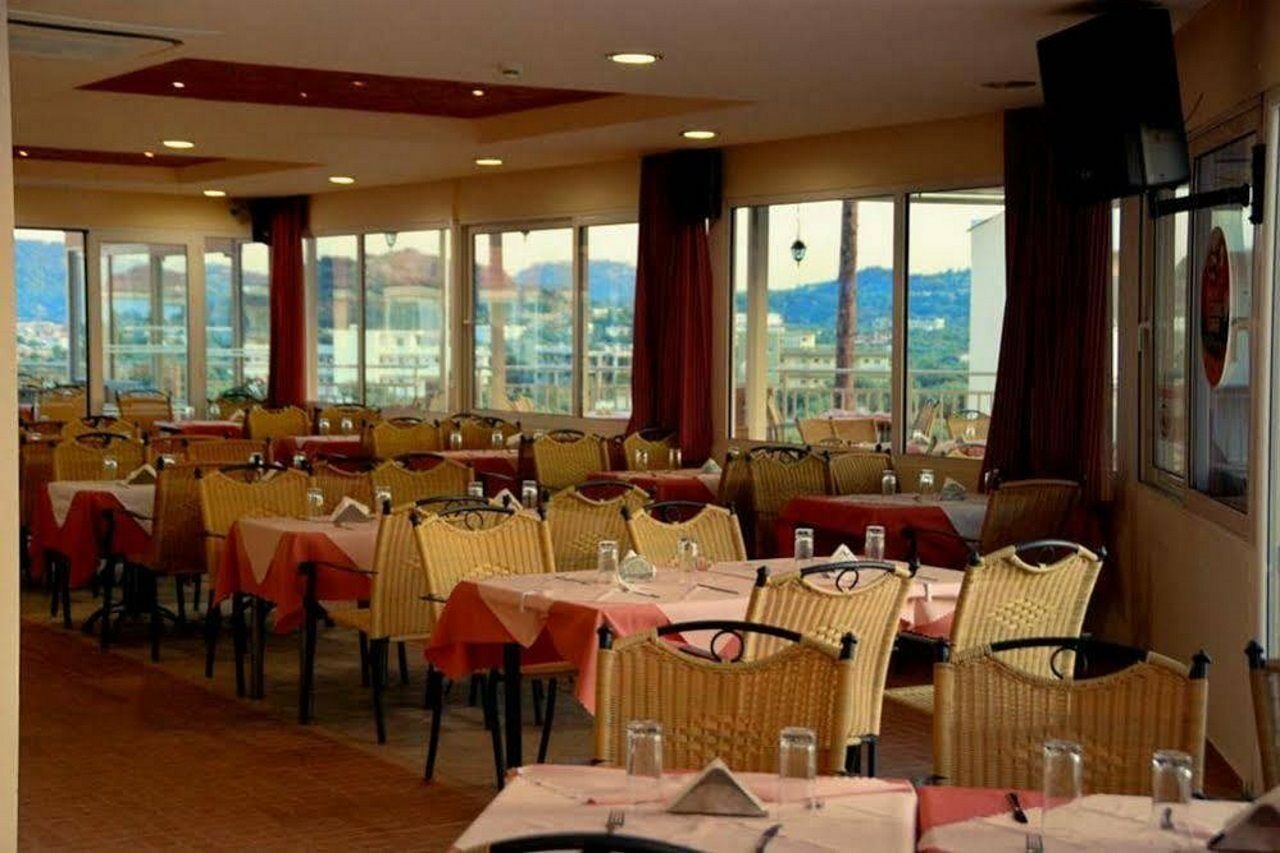 Diagoras Club Aparthotel Φαληράκι Εξωτερικό φωτογραφία