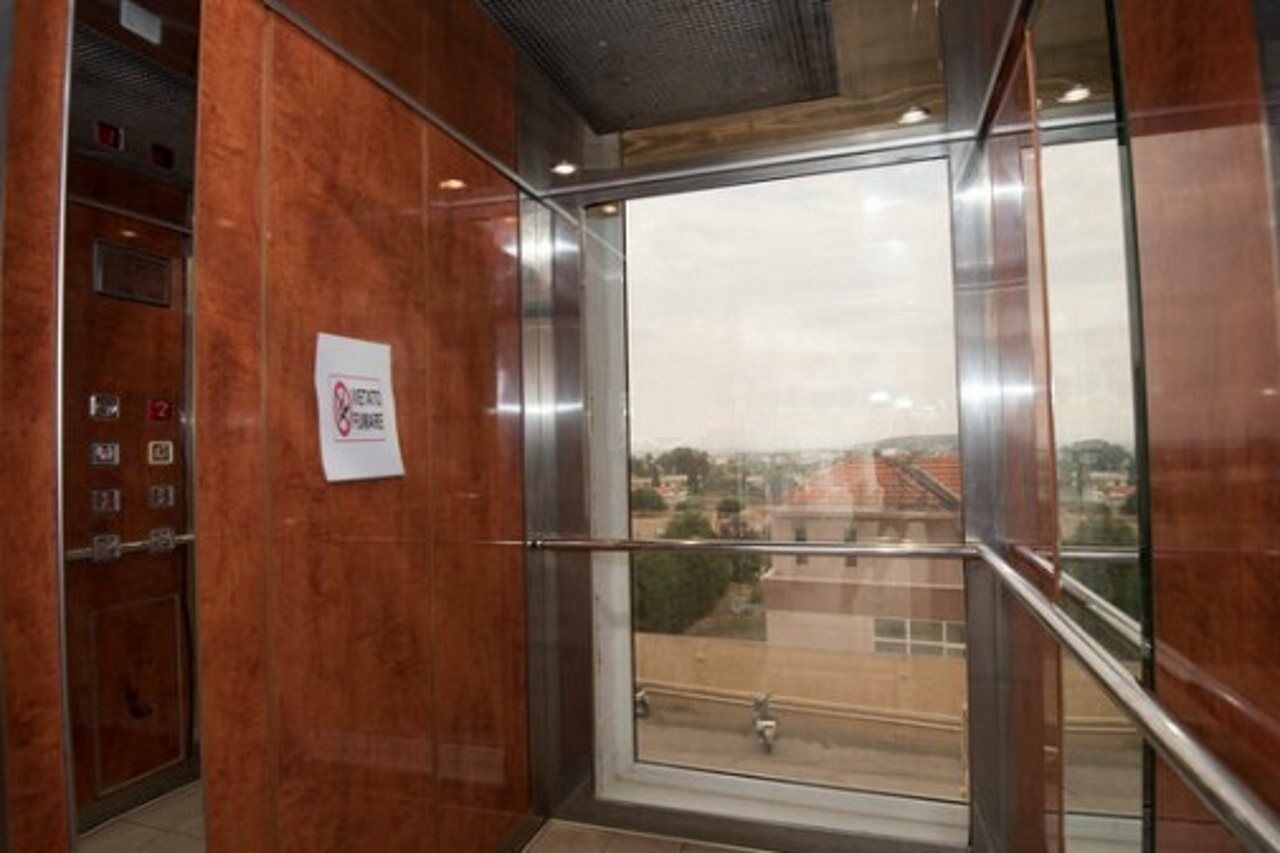 Diagoras Club Aparthotel Φαληράκι Εξωτερικό φωτογραφία