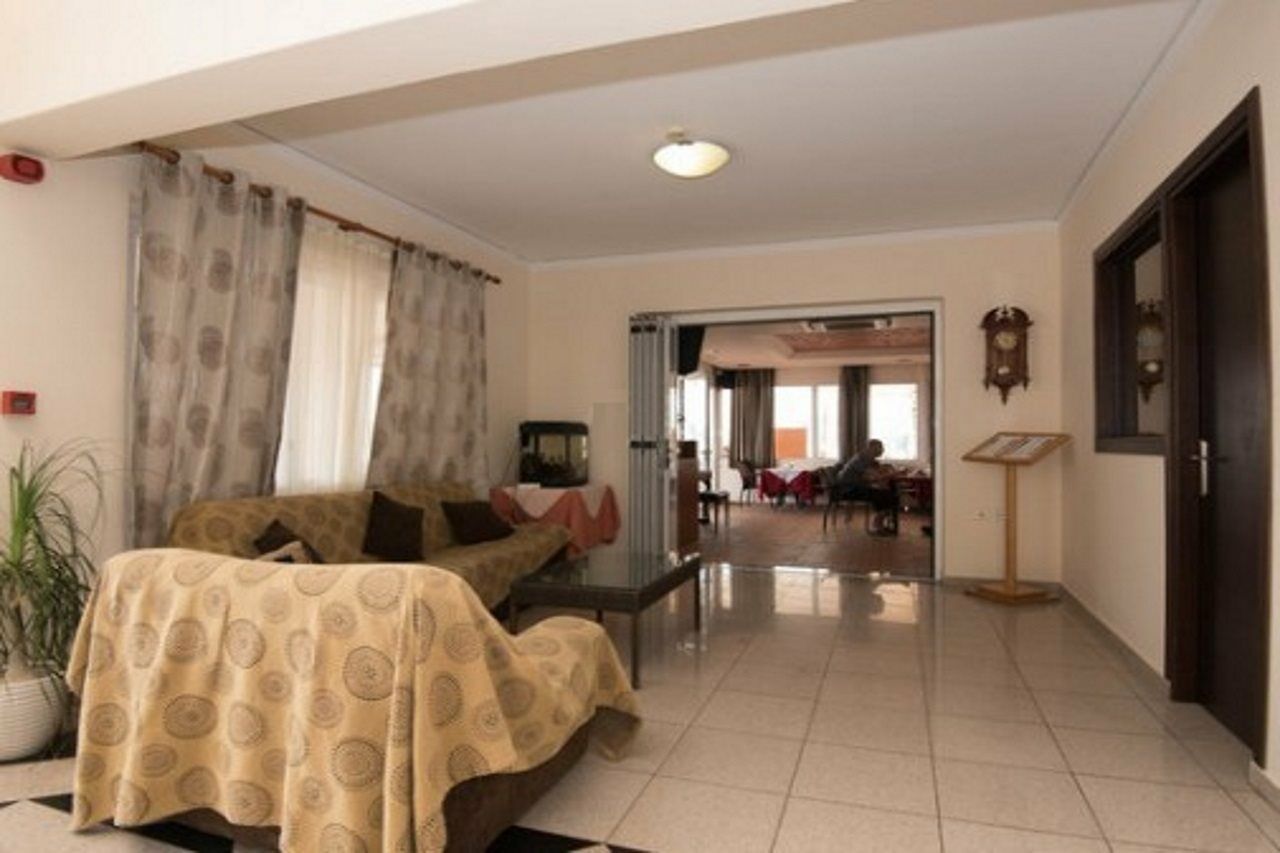 Diagoras Club Aparthotel Φαληράκι Εξωτερικό φωτογραφία
